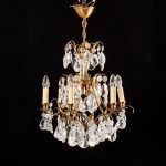 1045 7369 CHANDELIER